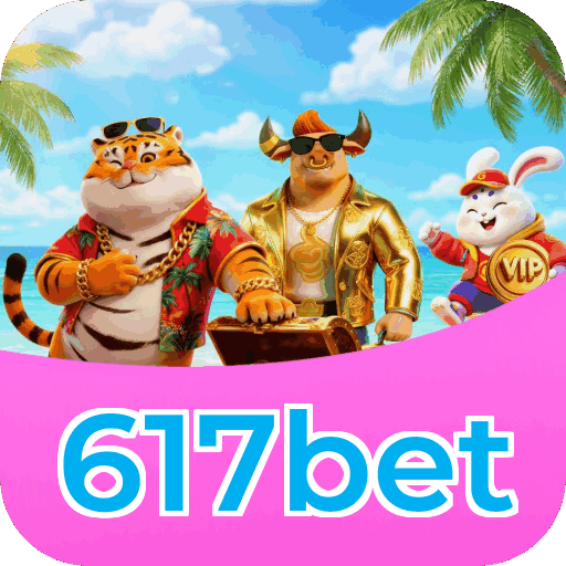 Segurança 617bet
