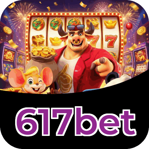 Cashback semanal 617bet