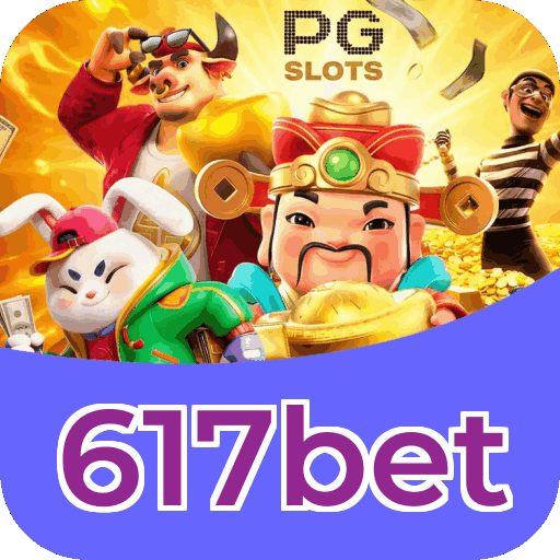 Cadastro 617bet