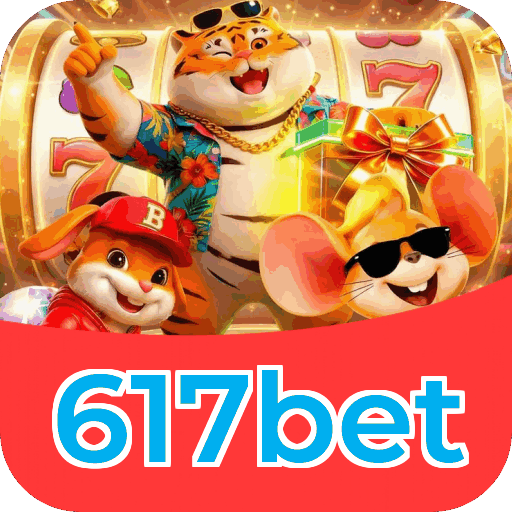 Siga a 617bet no Facebook