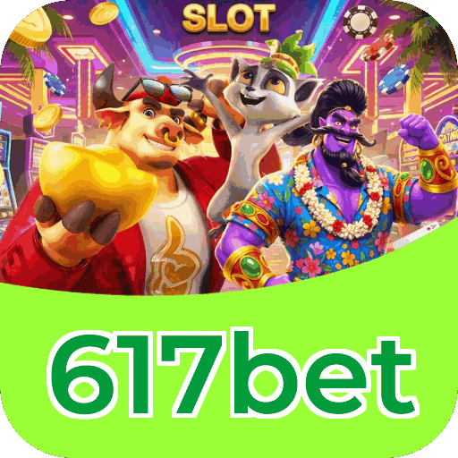 Reload Bonus 617bet
