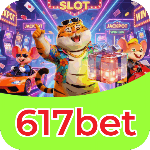 Cashback Semanal 617bet