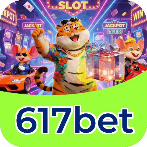 Instalar APK 617bet